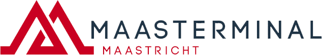 Maasterminal Maastricht logo